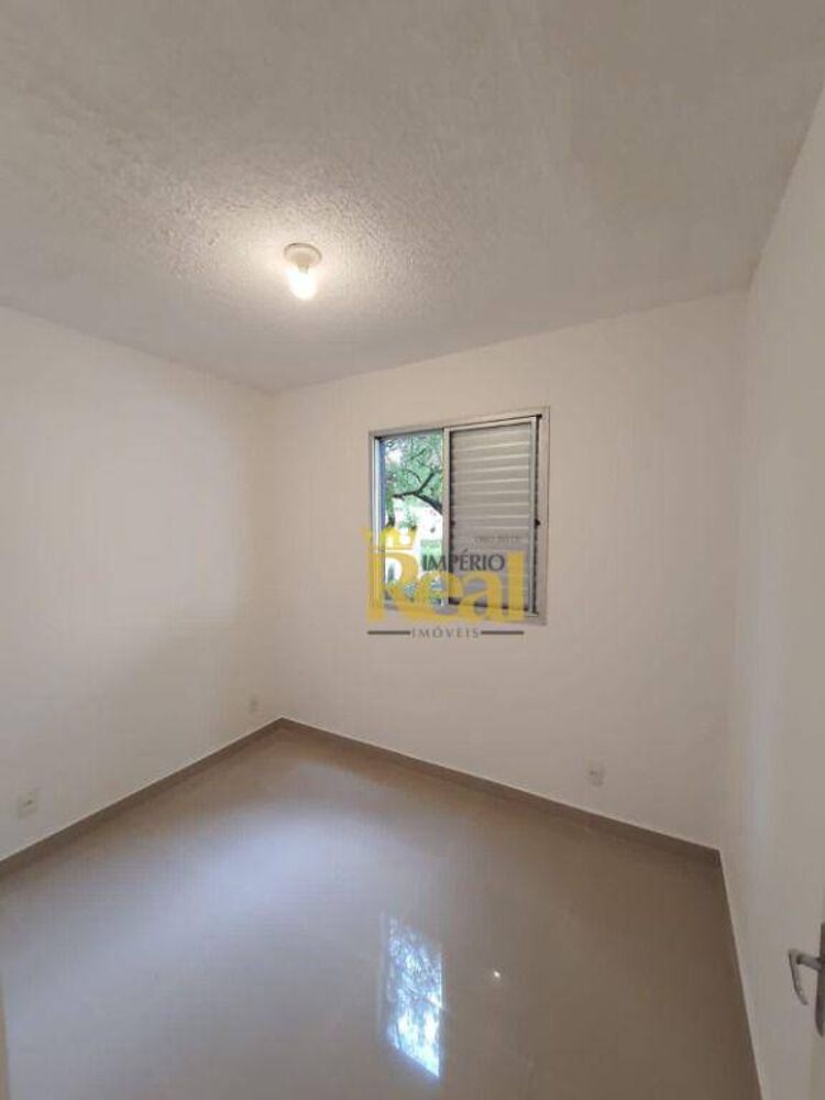 Apartamento, 2 quartos, 44 m² - Foto 4