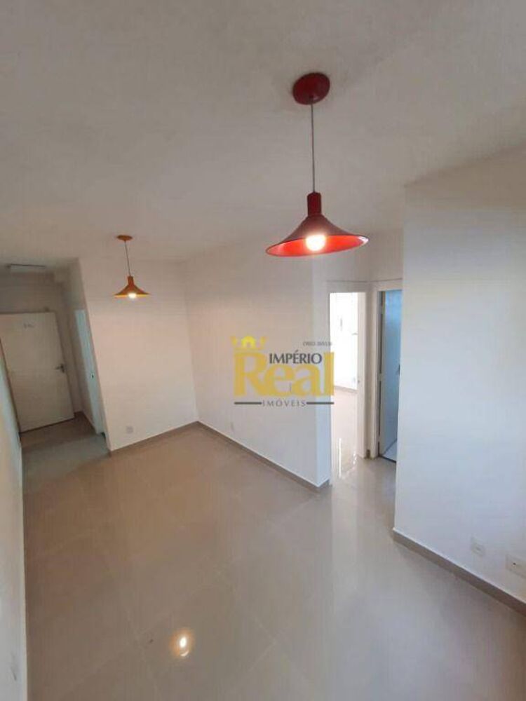 Apartamento, 2 quartos, 44 m² - Foto 2