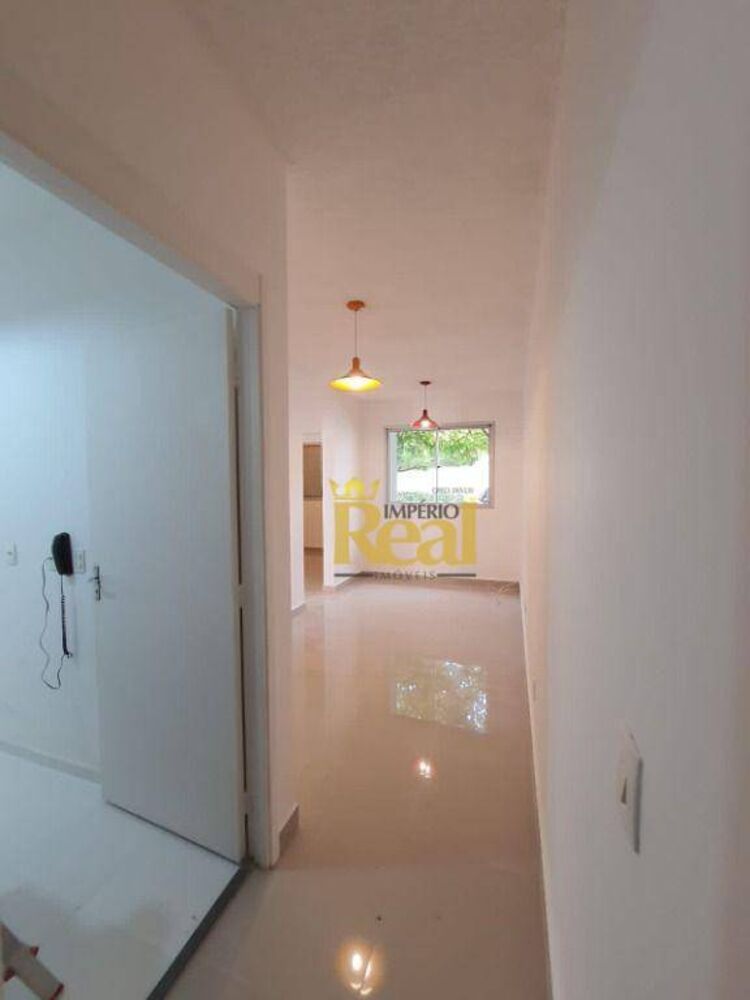 Apartamento, 2 quartos, 44 m² - Foto 3