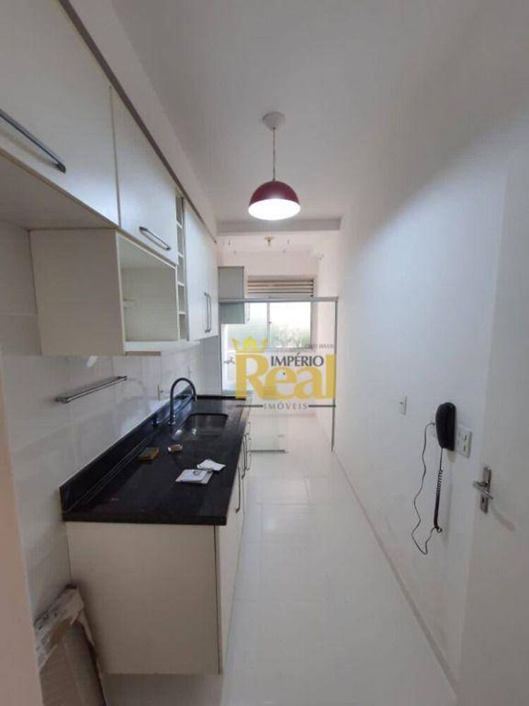 Apartamento, 2 quartos, 44 m² - Foto 5
