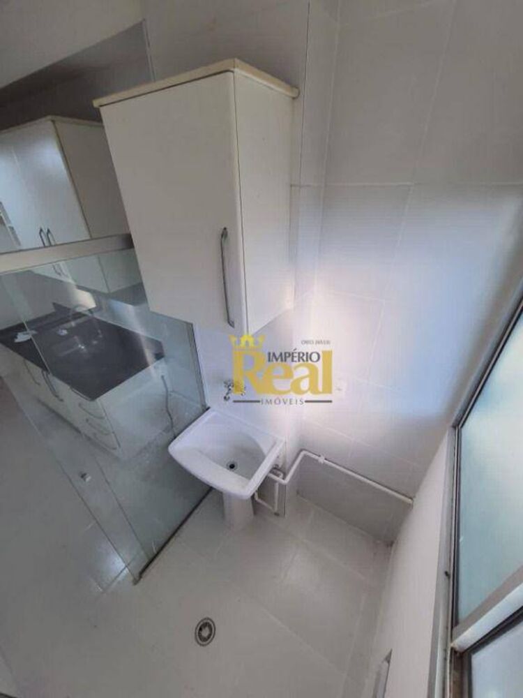 Apartamento, 2 quartos, 44 m² - Foto 6
