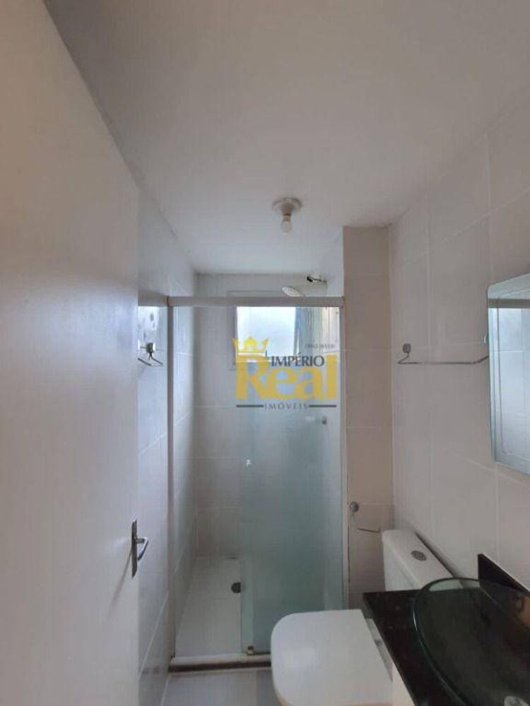Apartamento, 2 quartos, 44 m² - Foto 8