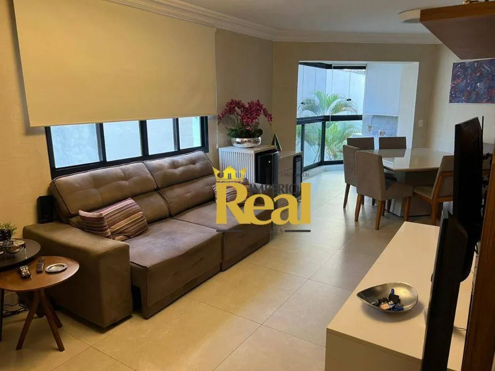 Apartamento, 3 quartos, 115 m² - Foto 12