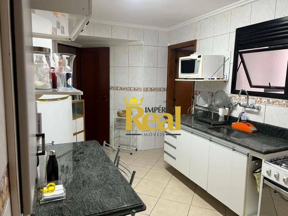 Apartamento, 3 quartos, 115 m² - Foto 10