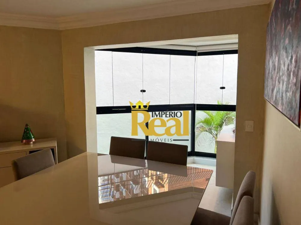 Apartamento, 3 quartos, 115 m² - Foto 8