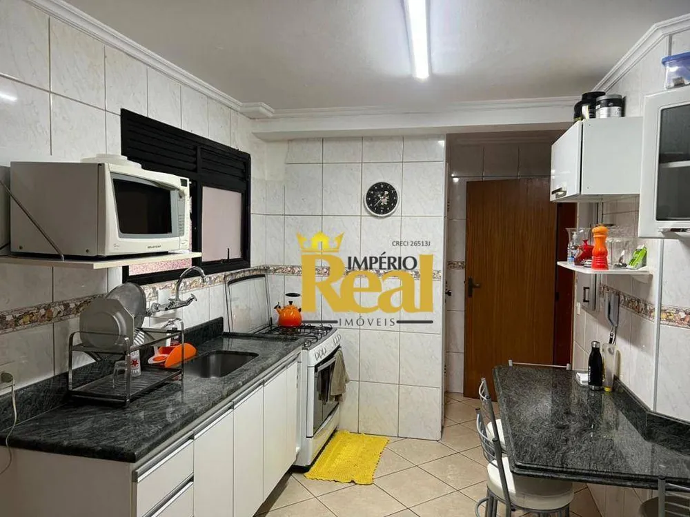 Apartamento, 3 quartos, 115 m² - Foto 13