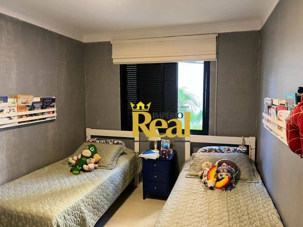 Apartamento, 3 quartos, 115 m² - Foto 7