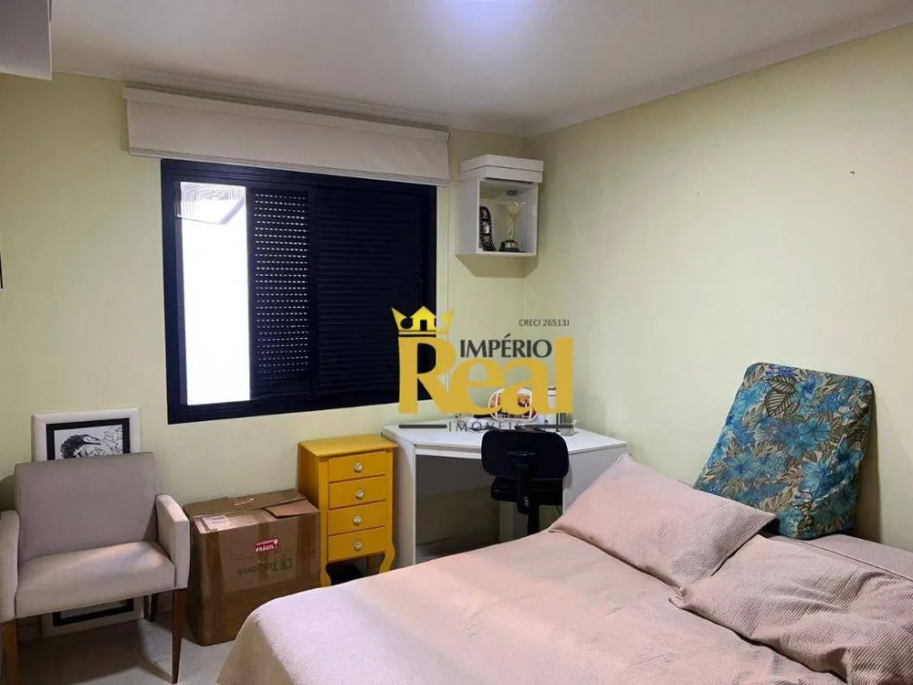 Apartamento, 3 quartos, 115 m² - Foto 6