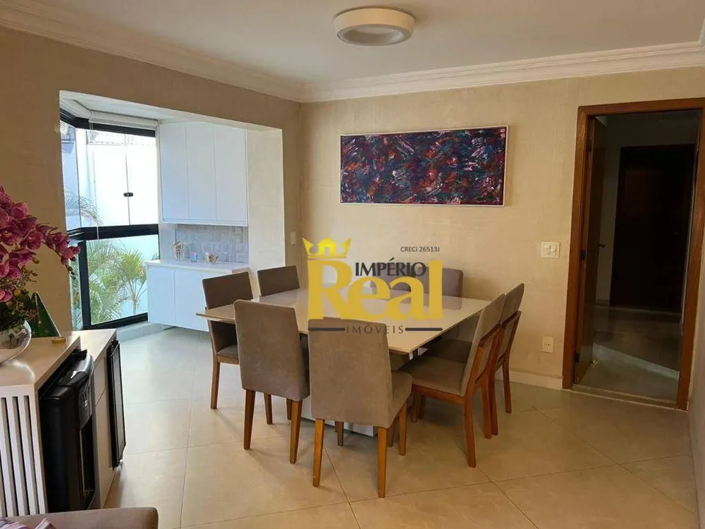 Apartamento, 3 quartos, 115 m² - Foto 11