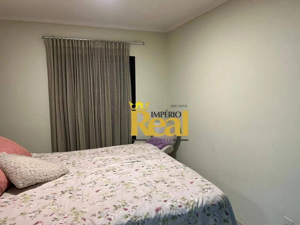 Apartamento, 3 quartos, 115 m² - Foto 3