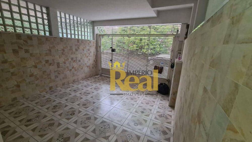 Sobrado, 2 quartos, 115 m² - Foto 1