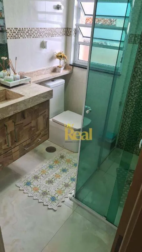 Sobrado, 2 quartos, 115 m² - Foto 19