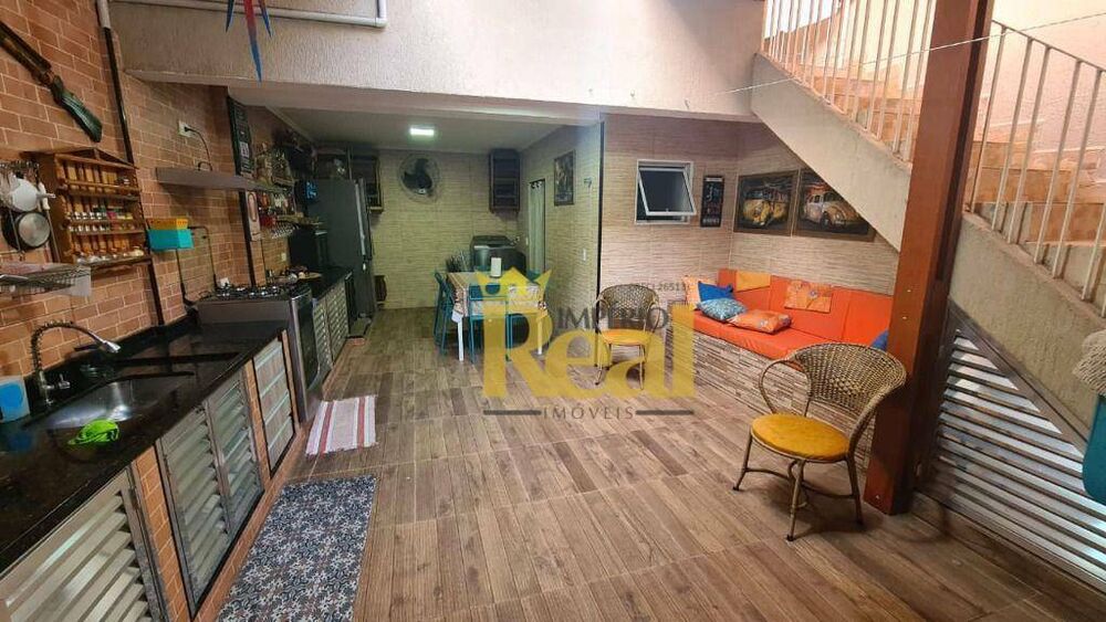 Sobrado, 2 quartos, 115 m² - Foto 8
