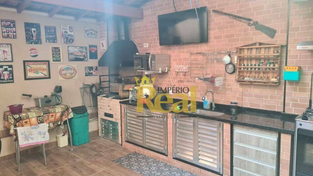 Sobrado, 2 quartos, 115 m² - Foto 7