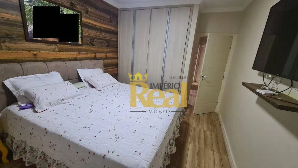 Sobrado, 2 quartos, 115 m² - Foto 16