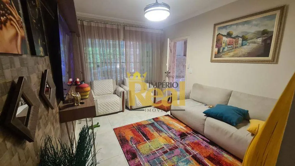 Sobrado, 2 quartos, 115 m² - Foto 13