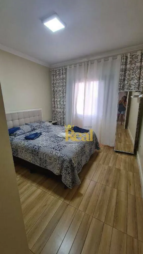 Sobrado, 2 quartos, 115 m² - Foto 17