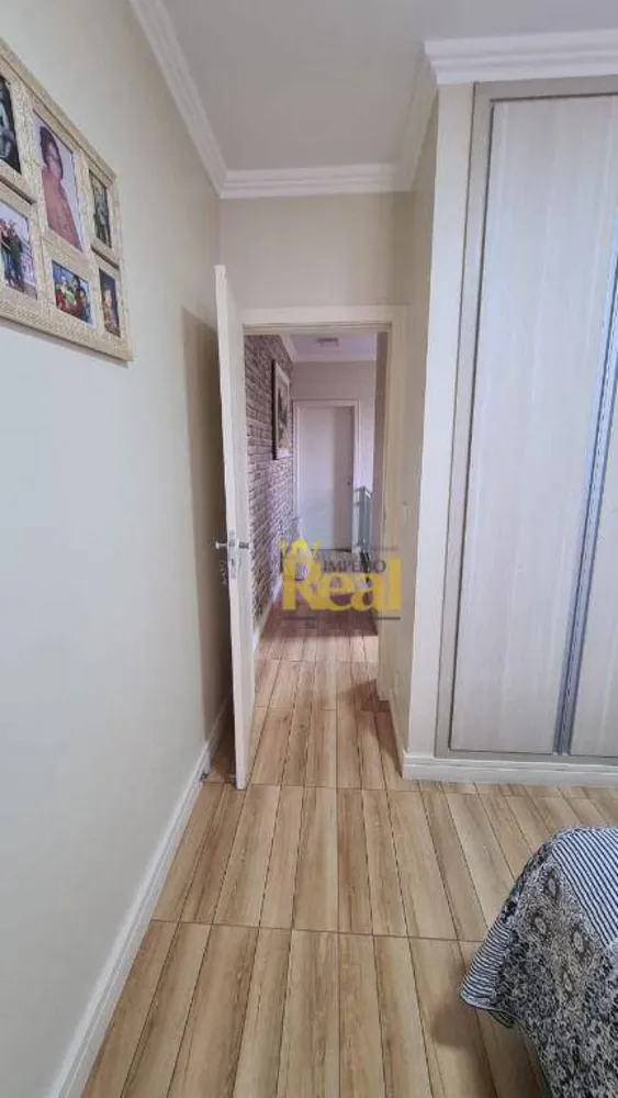 Sobrado, 2 quartos, 115 m² - Foto 15