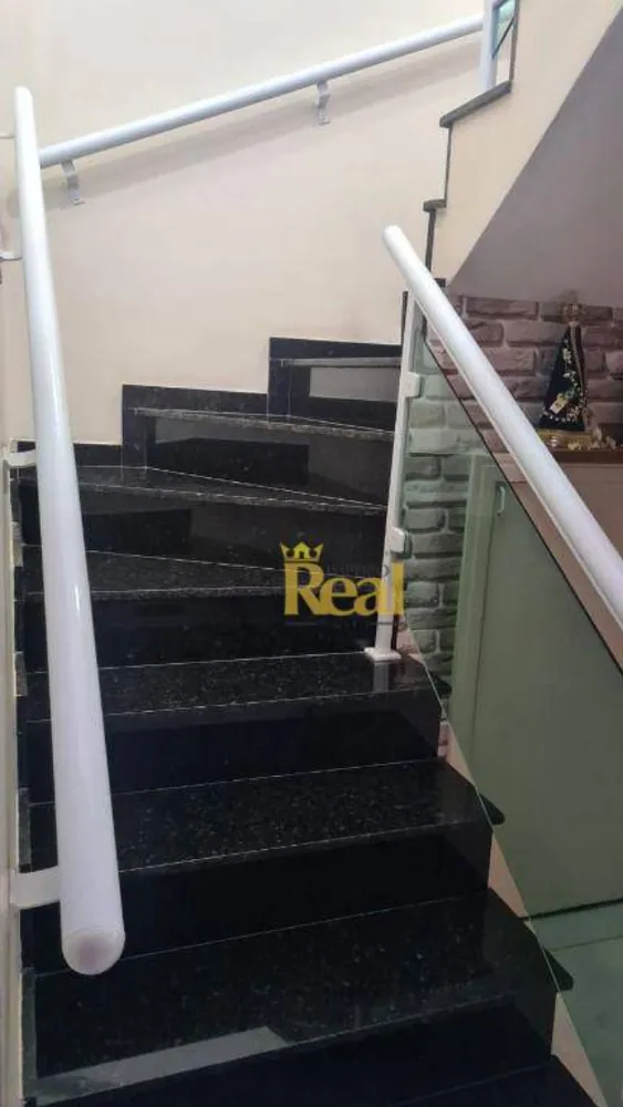 Sobrado, 2 quartos, 115 m² - Foto 6