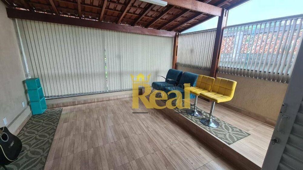 Sobrado, 2 quartos, 115 m² - Foto 6