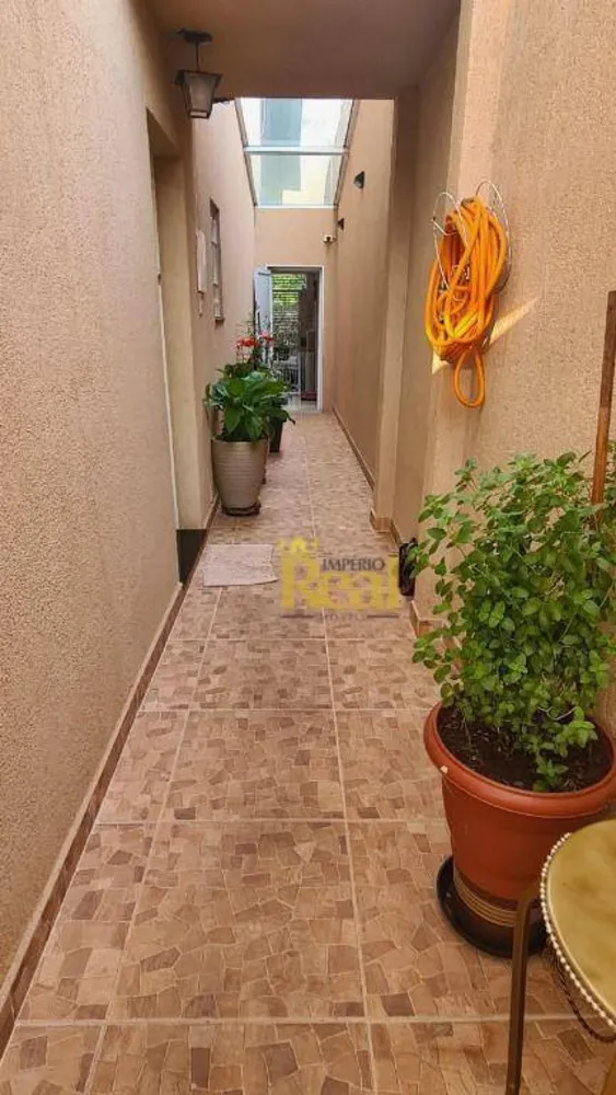 Sobrado, 2 quartos, 115 m² - Foto 12