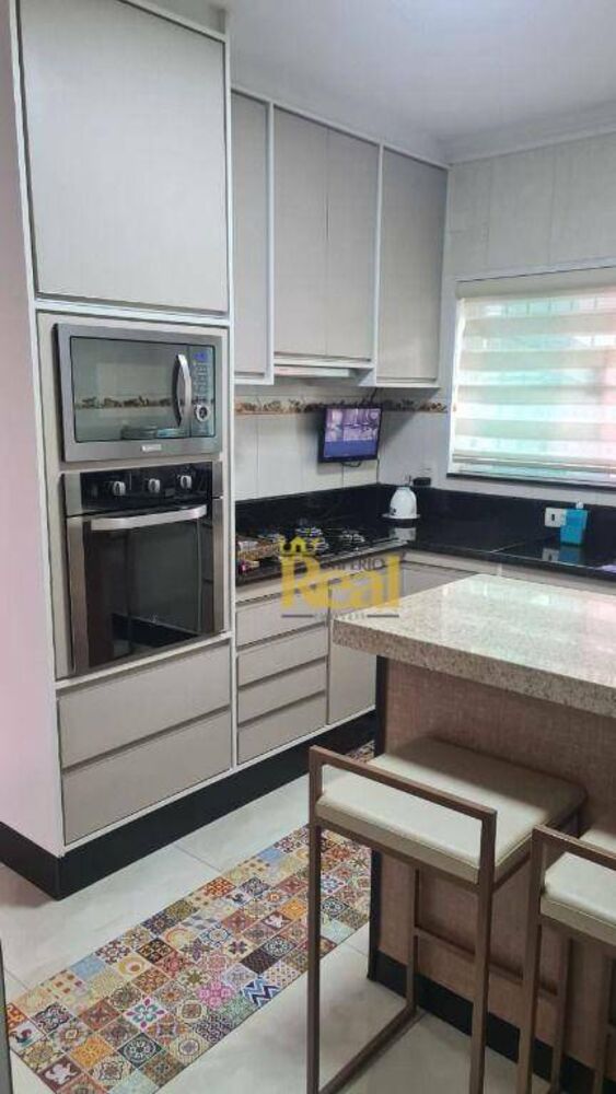 Sobrado, 2 quartos, 115 m² - Foto 2