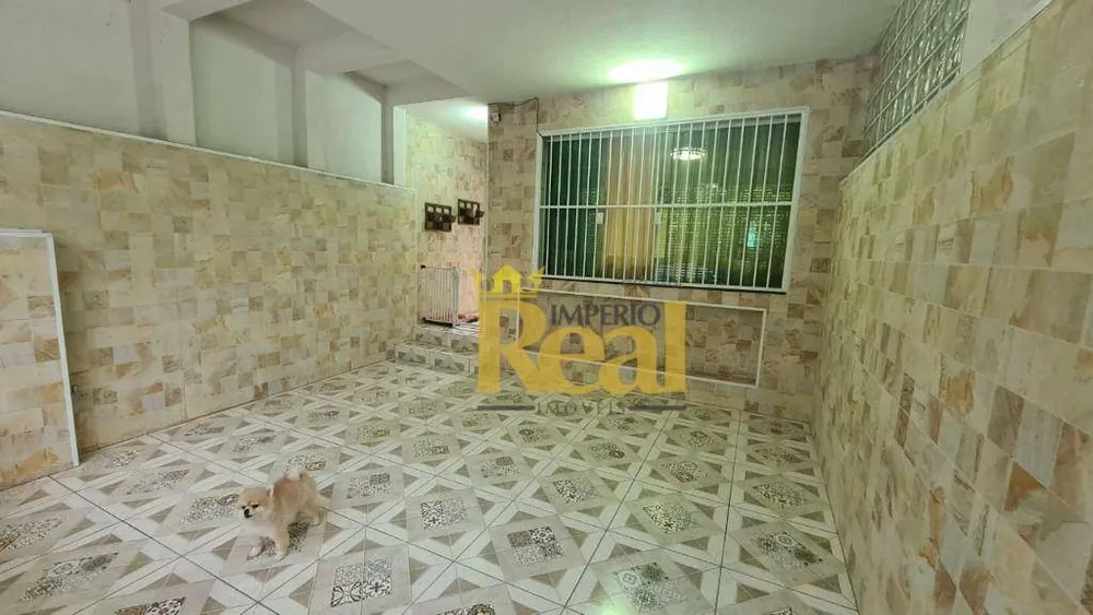Sobrado, 2 quartos, 115 m² - Foto 8