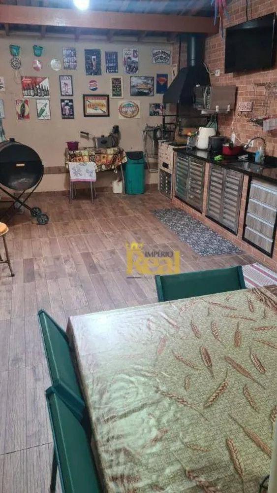 Sobrado, 2 quartos, 115 m² - Foto 3