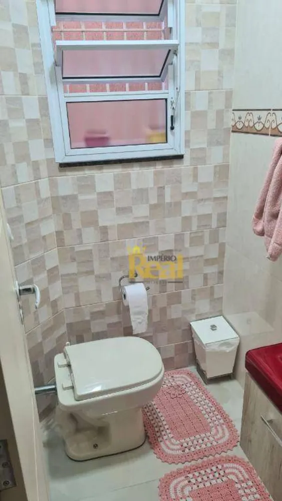 Sobrado, 2 quartos, 115 m² - Foto 10
