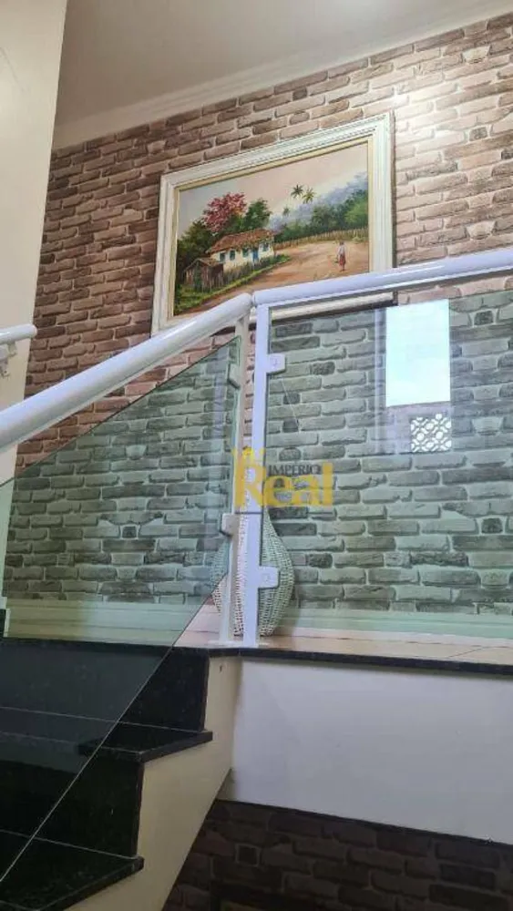 Sobrado, 2 quartos, 115 m² - Foto 5