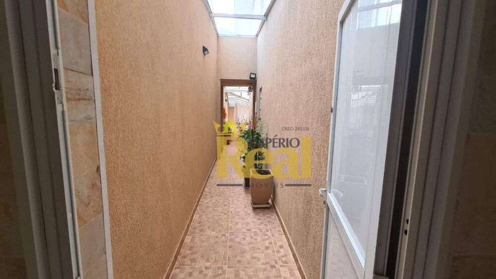 Sobrado, 2 quartos, 115 m² - Foto 5