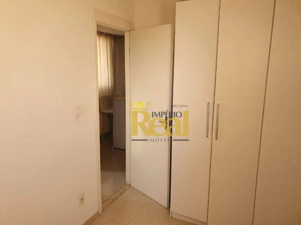Apartamento, 2 quartos, 43 m² - Foto 1