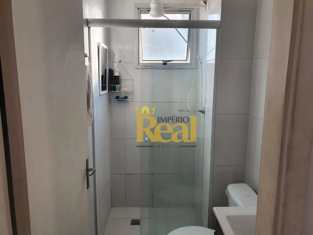 Apartamento, 2 quartos, 43 m² - Foto 5