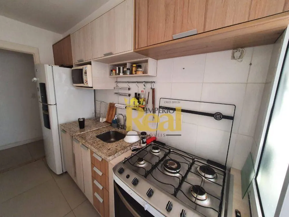Apartamento, 2 quartos, 43 m² - Foto 4