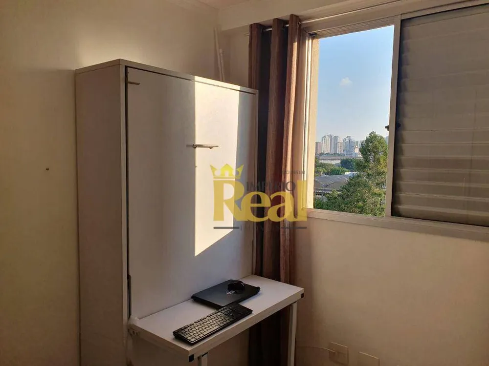 Apartamento, 2 quartos, 43 m² - Foto 4