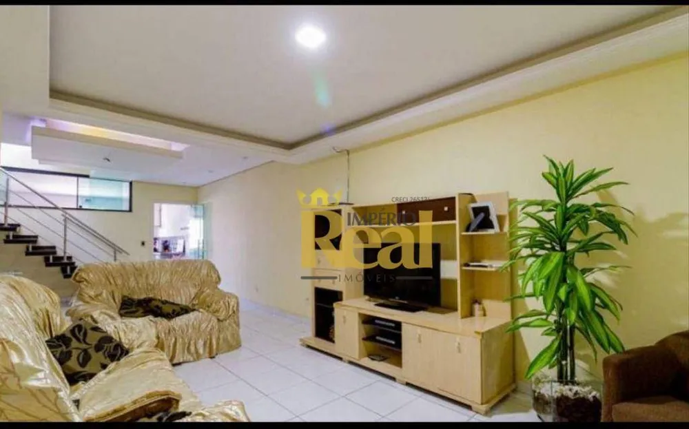 Sobrado, 3 quartos, 270 m² - Foto 7