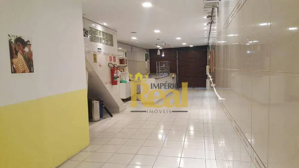 Sobrado, 3 quartos, 270 m² - Foto 16