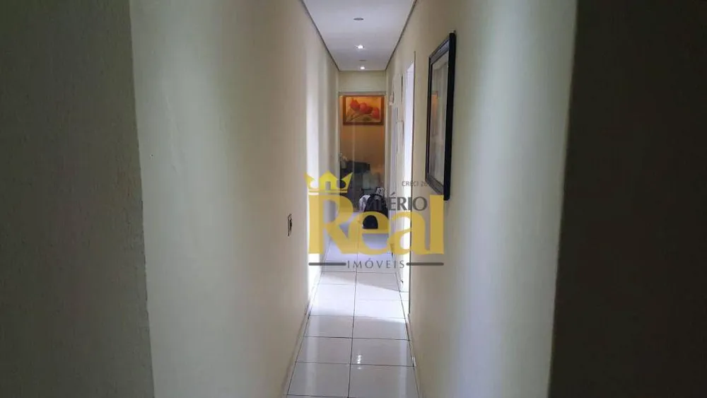 Sobrado, 3 quartos, 270 m² - Foto 13