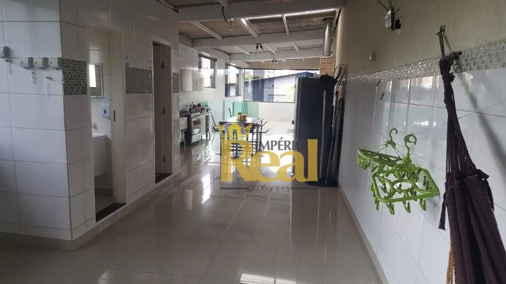 Sobrado, 3 quartos, 270 m² - Foto 8