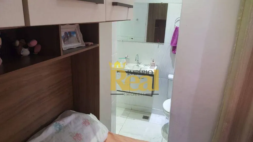 Sobrado, 3 quartos, 270 m² - Foto 12