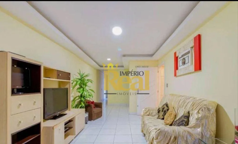 Sobrado, 3 quartos, 270 m² - Foto 1