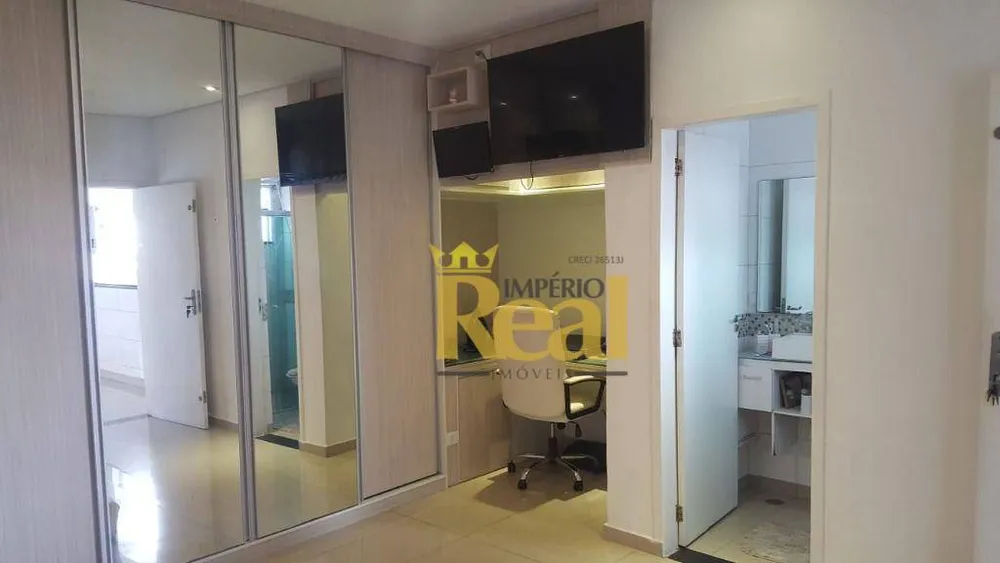 Sobrado, 3 quartos, 270 m² - Foto 9