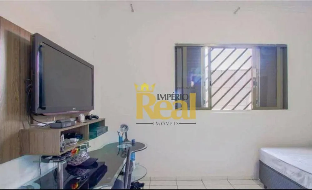 Sobrado, 3 quartos, 270 m² - Foto 1