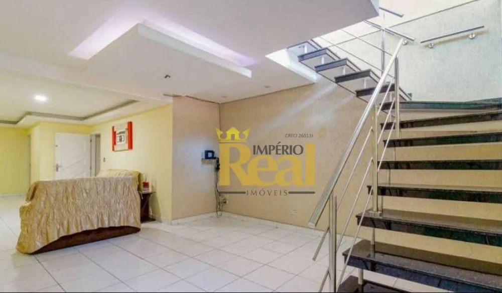 Sobrado, 3 quartos, 270 m² - Foto 4