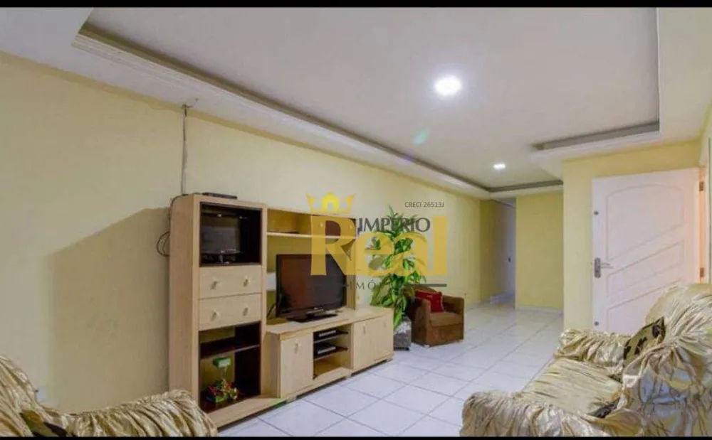 Sobrado, 3 quartos, 270 m² - Foto 5