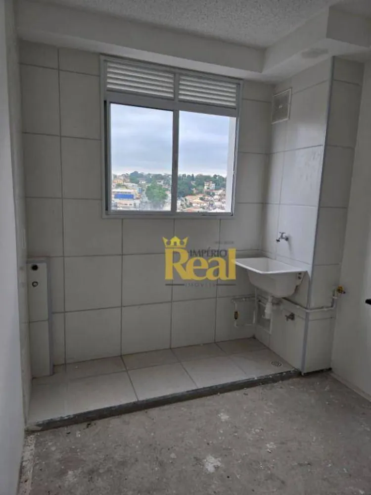 Apartamento, 2 quartos, 42 m² - Foto 6
