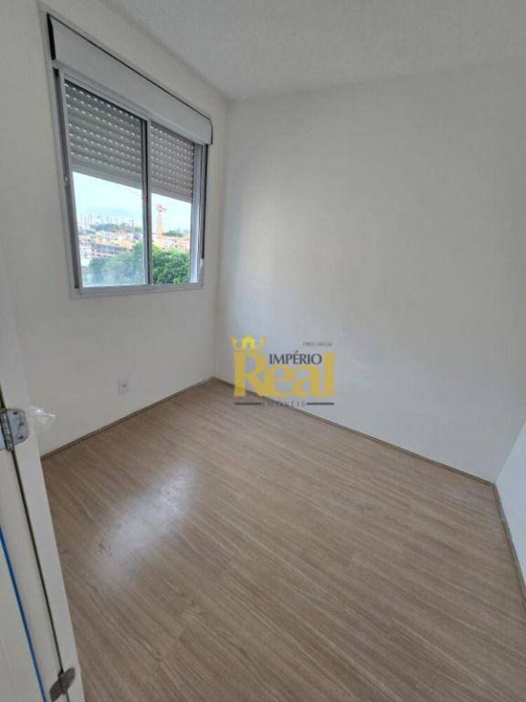 Apartamento, 2 quartos, 42 m² - Foto 4