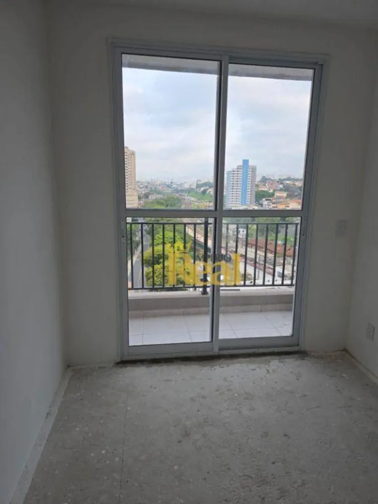 Apartamento, 2 quartos, 42 m² - Foto 1