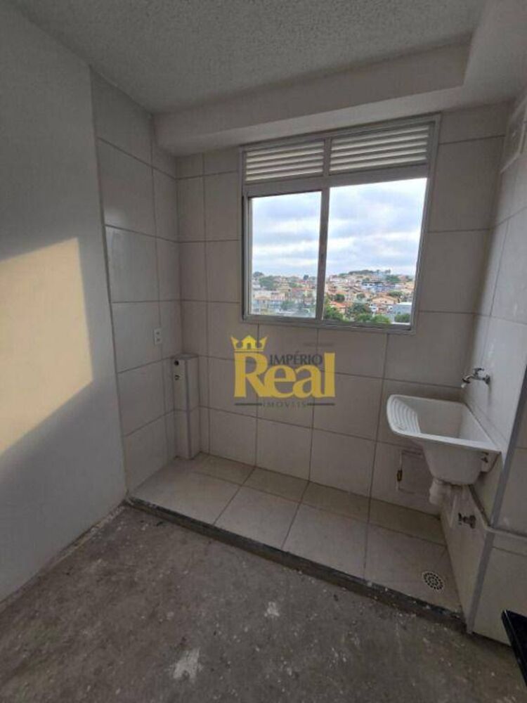 Apartamento, 2 quartos, 42 m² - Foto 3