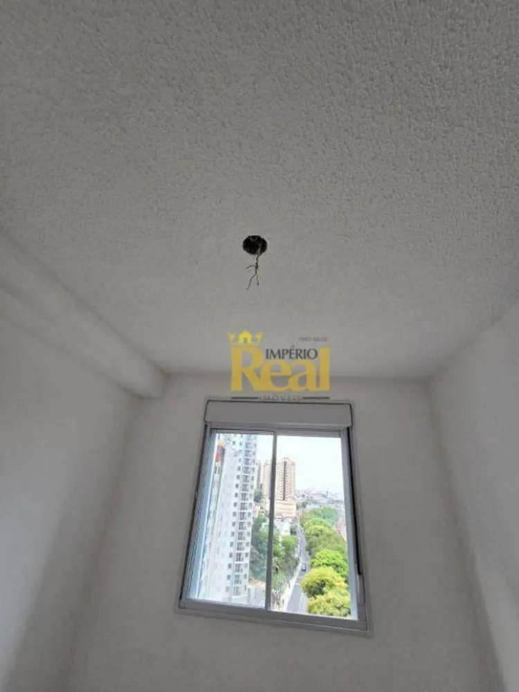 Apartamento, 2 quartos, 42 m² - Foto 4
